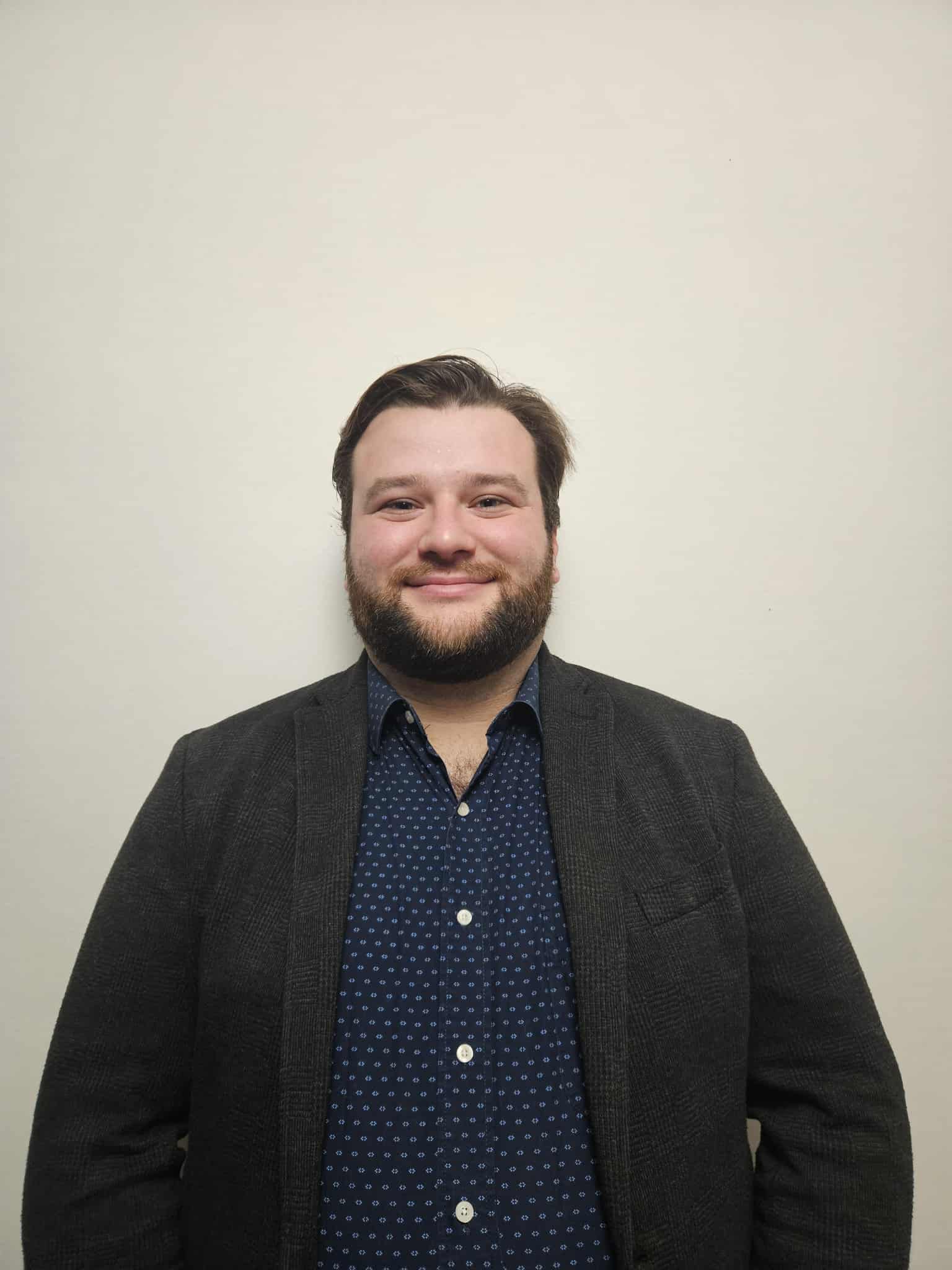 Une photo de Thibault Taveau